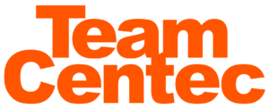 Team Centec Logomark