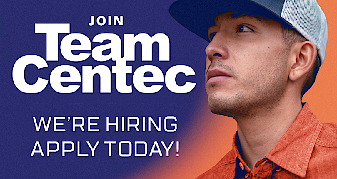 We're Hiring, Apply Today!
