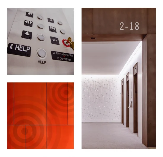 Elevator Cellular Solutions